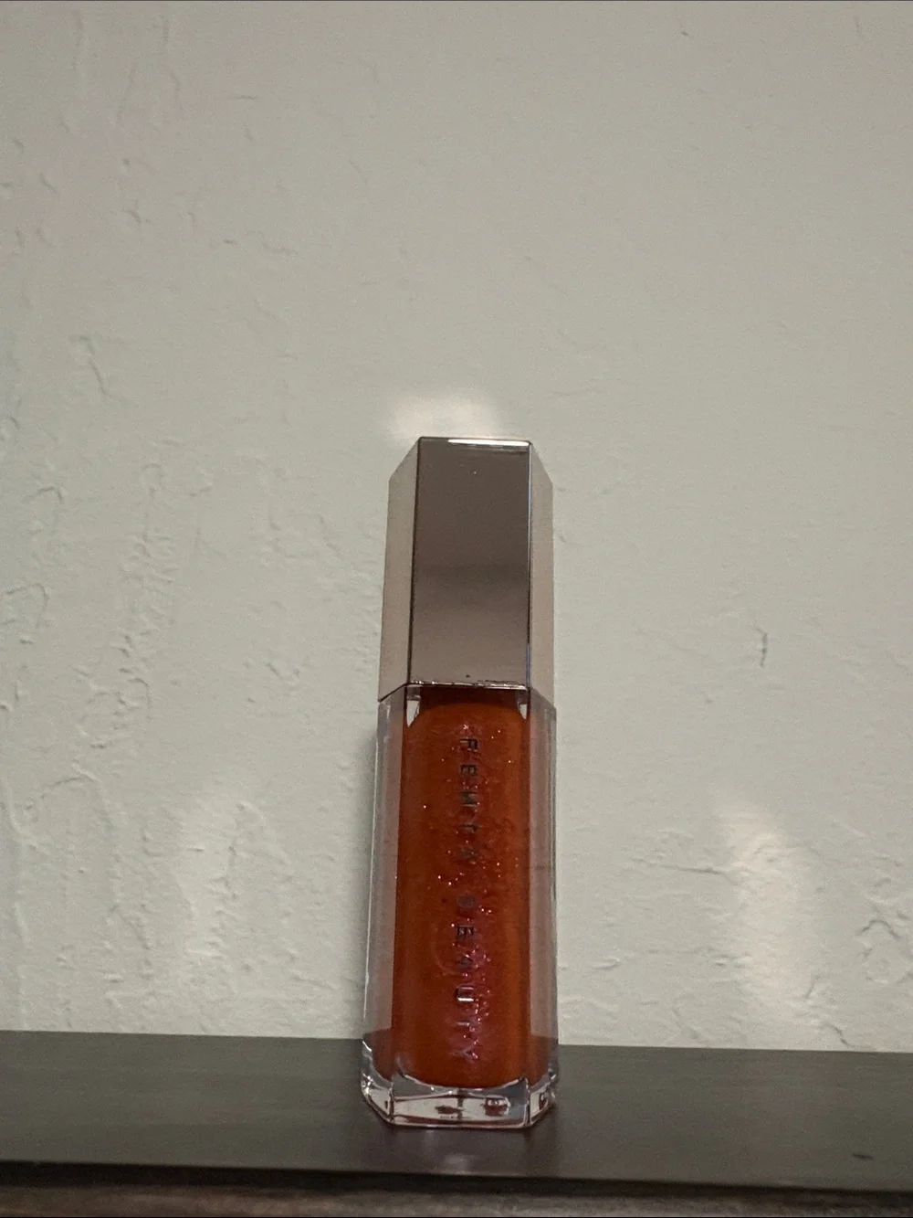 Fenty glow fantasy lip gloss